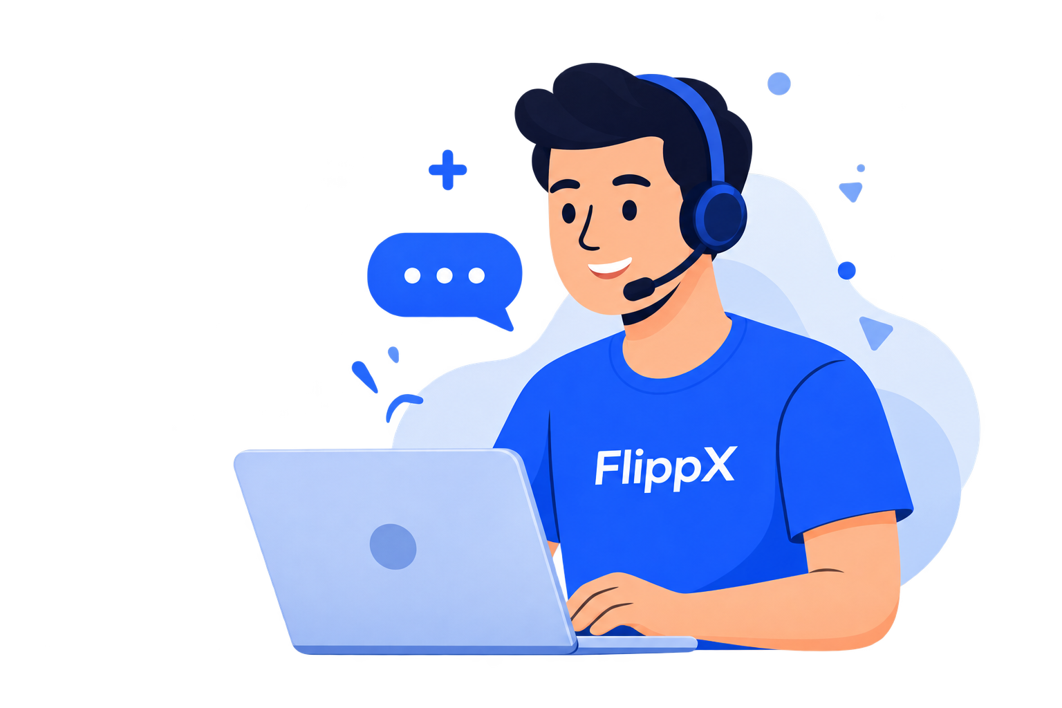 FlippX Support